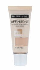 Maybelline 30ml affinitone, 14 creamy beige, makeup