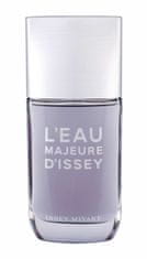 Issey Miyake 100ml leau majeure dissey, toaletní voda