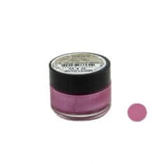 Aladine Patinovací vosk Finger Wax tmavě růžový dark pink 20 ml