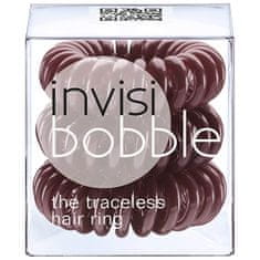 Invisibobble 3 ks (Varianta Průhledná)