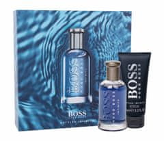 Hugo Boss 100ml boss bottled infinite, parfémovaná voda