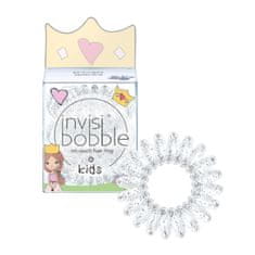 Invisibobble Gumička do vlasů Invisibobble Kids 3 ks (Varianta Magic Rainbow)