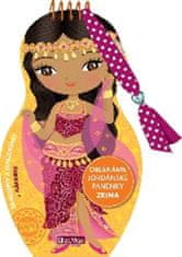 Camel Julie: Oblékáme jordánské panenky - Zeina