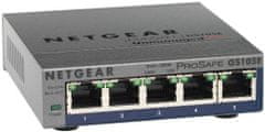 Netgear ProSafe Plus GS105E