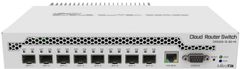Mikrotik Cloud Router Switch CRS309-1G-8S+IN