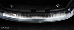Avisa Ochranná lišta hrany kufru VW Caddy / Caddy Maxi 2004-2020 (matná)