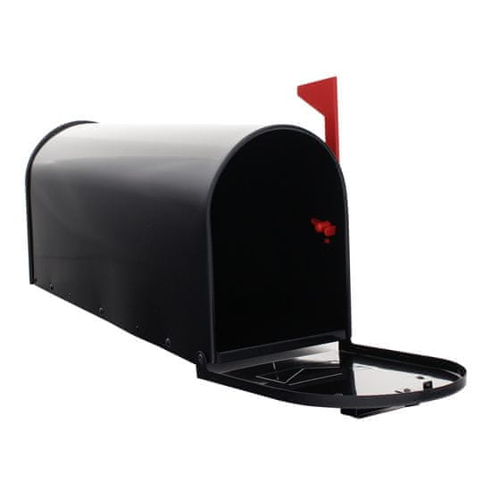 Rottner US Mailbox poštovní schránka černá