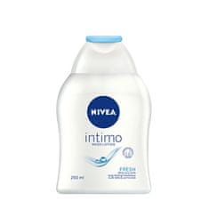 Nivea Emulze pro intimní hygienu Intimo Fresh (Objem 250 ml)