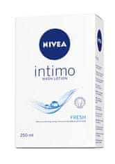 Nivea Emulze pro intimní hygienu Intimo Fresh (Objem 250 ml)