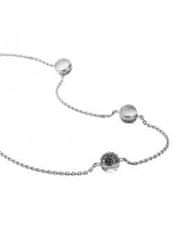 DKNY Ocelový náhrdelník NJ1732040