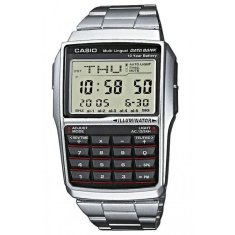 Casio Pánské hodinky Collection Retro DBC-32D-1AES