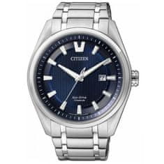 Citizen Pánské hodinky Super Titanium AW1240-57L