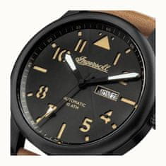 Ingersoll Pánské hodinky The Hatton Automatic I01302