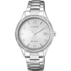 Citizen Dámské hodinky Elegant EO1180-82A