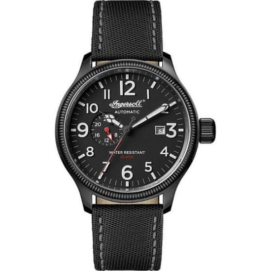 Ingersoll Pánské hodinky The Apsley Automatic I02801