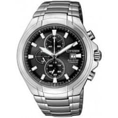 Citizen Pánské hodinky Super Titanium Chrono CA0700-86E
