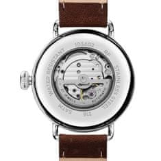 Ingersoll Pánské hodinky The Trenton Automatic I03402