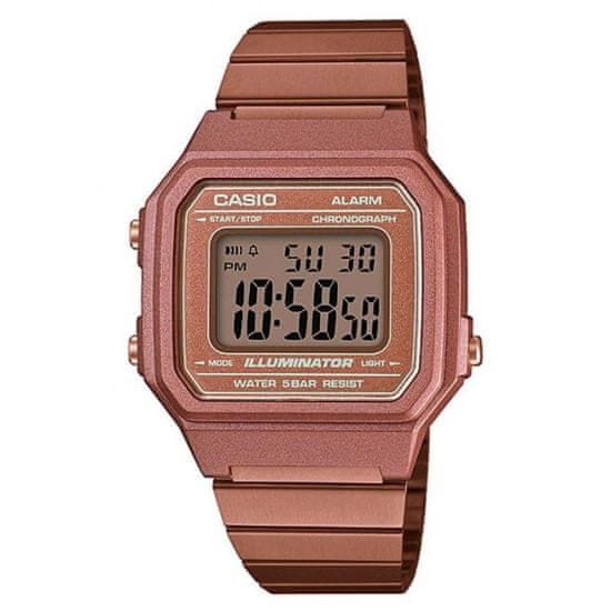 Casio Pánské hodinky Collection B-650WC-5AEF