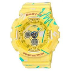 Casio Dámské hodinky Baby-G BA-120SC-9A