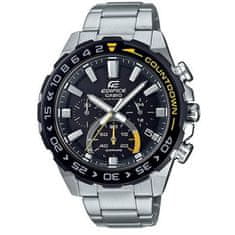 Casio Pánské hodinky Edifice Solar EFS-S550DB-1AVUEF