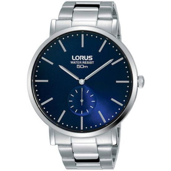Lorus Pánské hodinky RN447AX9
