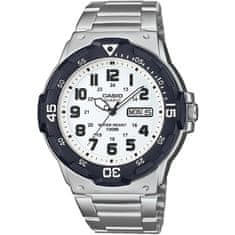 Casio Pánské hodinky MRW-200HD-7BVEF