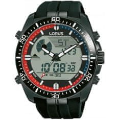 Lorus Pánské hodinky R2B05AX9