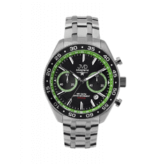 JVD Náramkové hodinky Seaplane INFUSION J1117.3