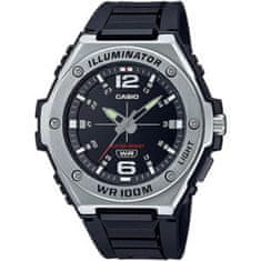 Casio Pánske hodinky MWA-100H-1AVEF