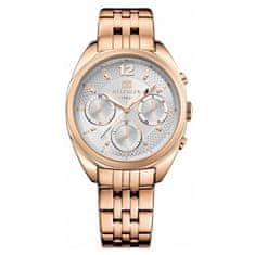 Tommy Hilfiger Dámské hodinky Sport Luxury 1781487