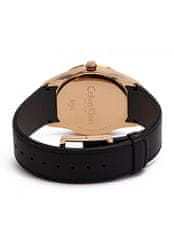 Calvin Klein Pánské hodinky Bold K5A316C1