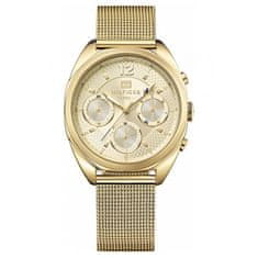Tommy Hilfiger Dámské hodinky Sport Luxory 1781488