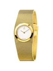 Calvin Klein Dámské hodinky Impulsive K3T23526