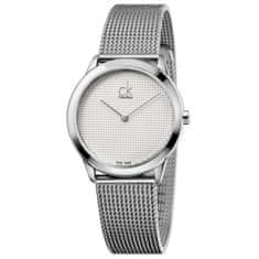 Calvin Klein Dámské hodinky Minimal K3M2212Y