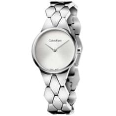 Calvin Klein Dámské hodinky Snake K6E23146