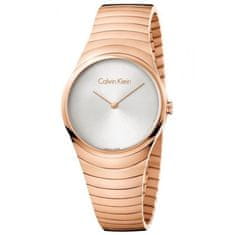 Calvin Klein Dámské hodinky Whirl K8A23646