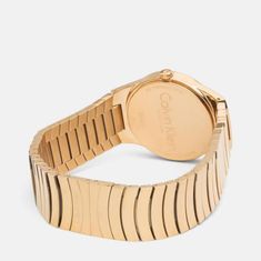 Calvin Klein Dámské hodinky Whirl K8A23646
