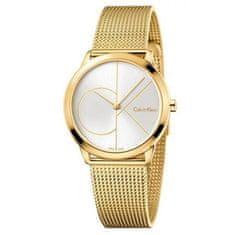 Calvin Klein Dámské hodinky Minimal K3M22526