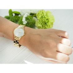 Calvin Klein Dámské hodinky Snake K6E23546