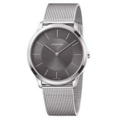 Calvin Klein Pánské hodinky Minimal K3M21124