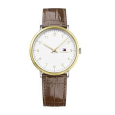Tommy Hilfiger Pánské hodinky James 1791340