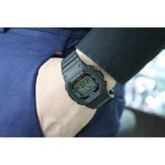 Casio Pánské hodinky DW-5600E-1