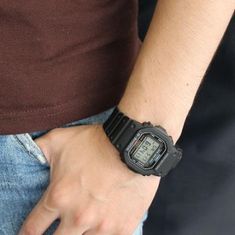 Casio Pánské hodinky DW-5600E-1