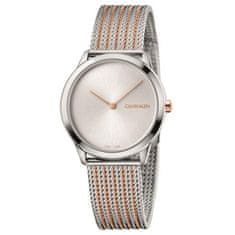 Calvin Klein Dámské hodinky Minimal K3M22B26