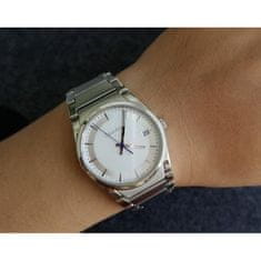 Calvin Klein Pánské hodinky Step K6K31146
