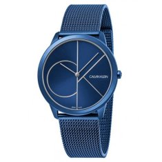 Calvin Klein Pánské hodinky Minimal 2019 K3M51T5N