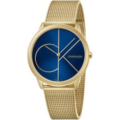Calvin Klein Pánské hodinky Minimal K3M5155N