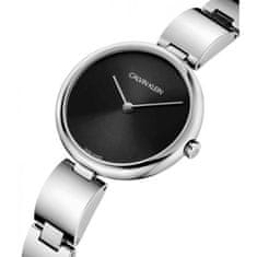 Calvin Klein Dámské hodinky Wavy K9U23141