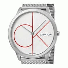 Calvin Klein Pánské hodinky Minimal K3M51152