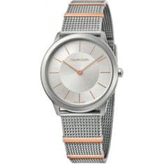 Calvin Klein Dámské hodinky Minimal K3M521Y6